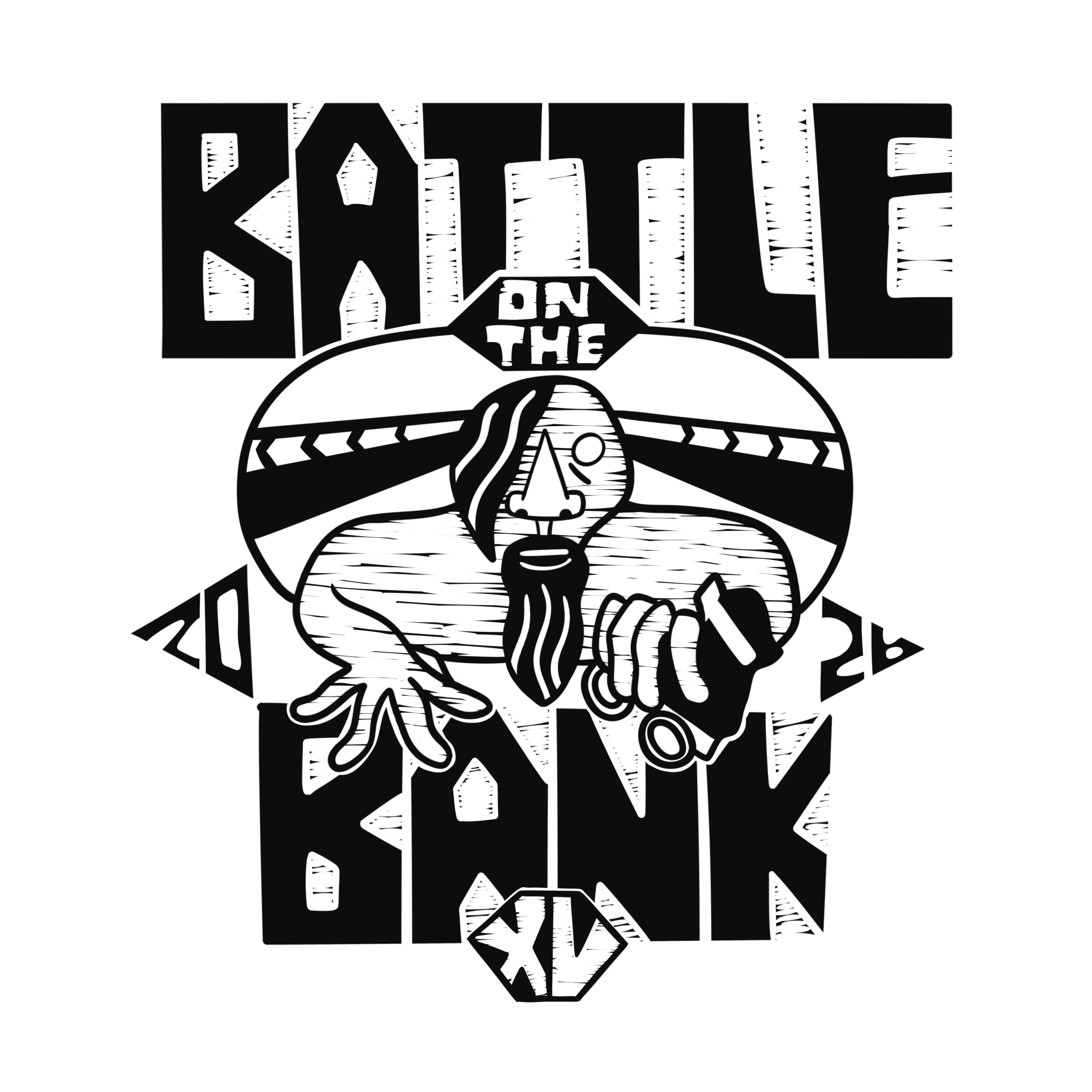 Battle On The Bank - RDCL National Banked Track Roller Derby Championship